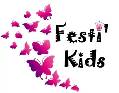 Logo Festi'kids