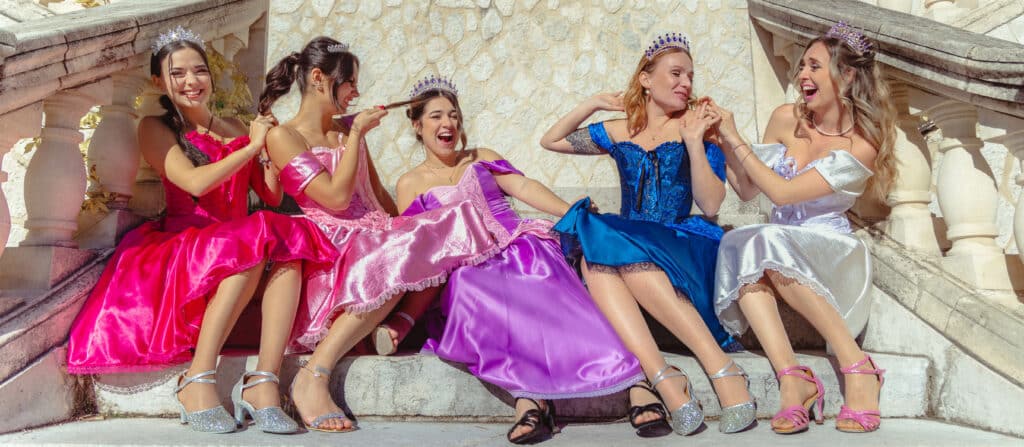 equipe d'animation festikids