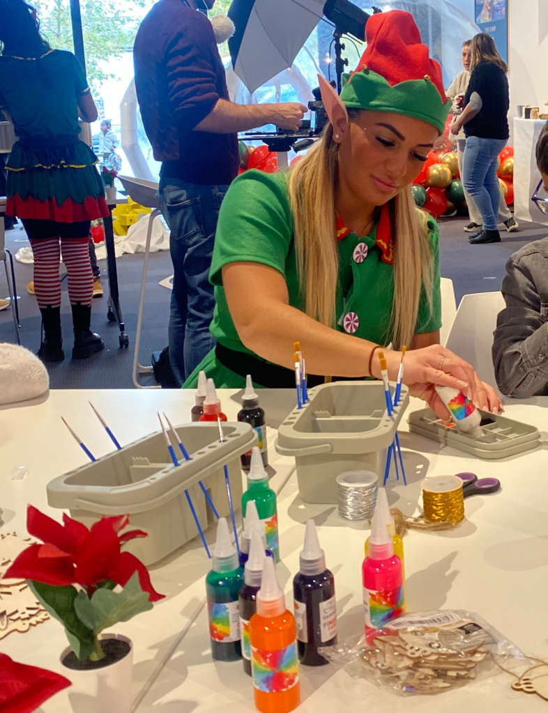atelier creatif pour enfant sur marseille